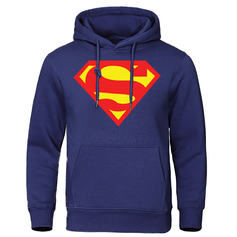 superman sweatshirts