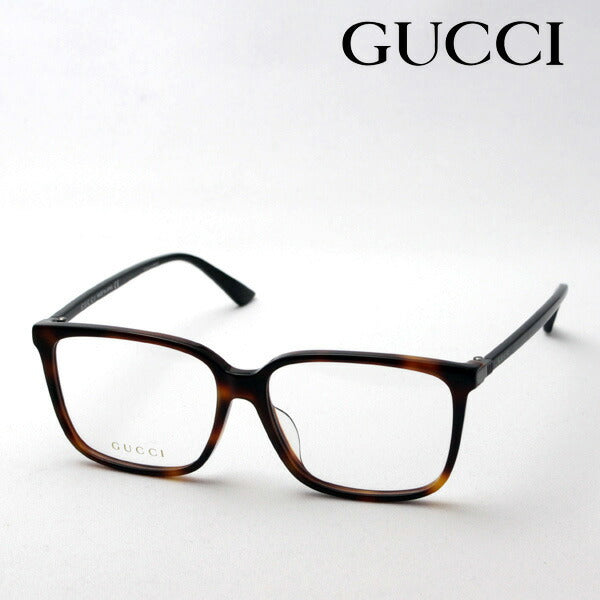 グッチ メガネ GUCCI GG0019OA 004 – GLASSMANIA -TOKYO AOYAMA-