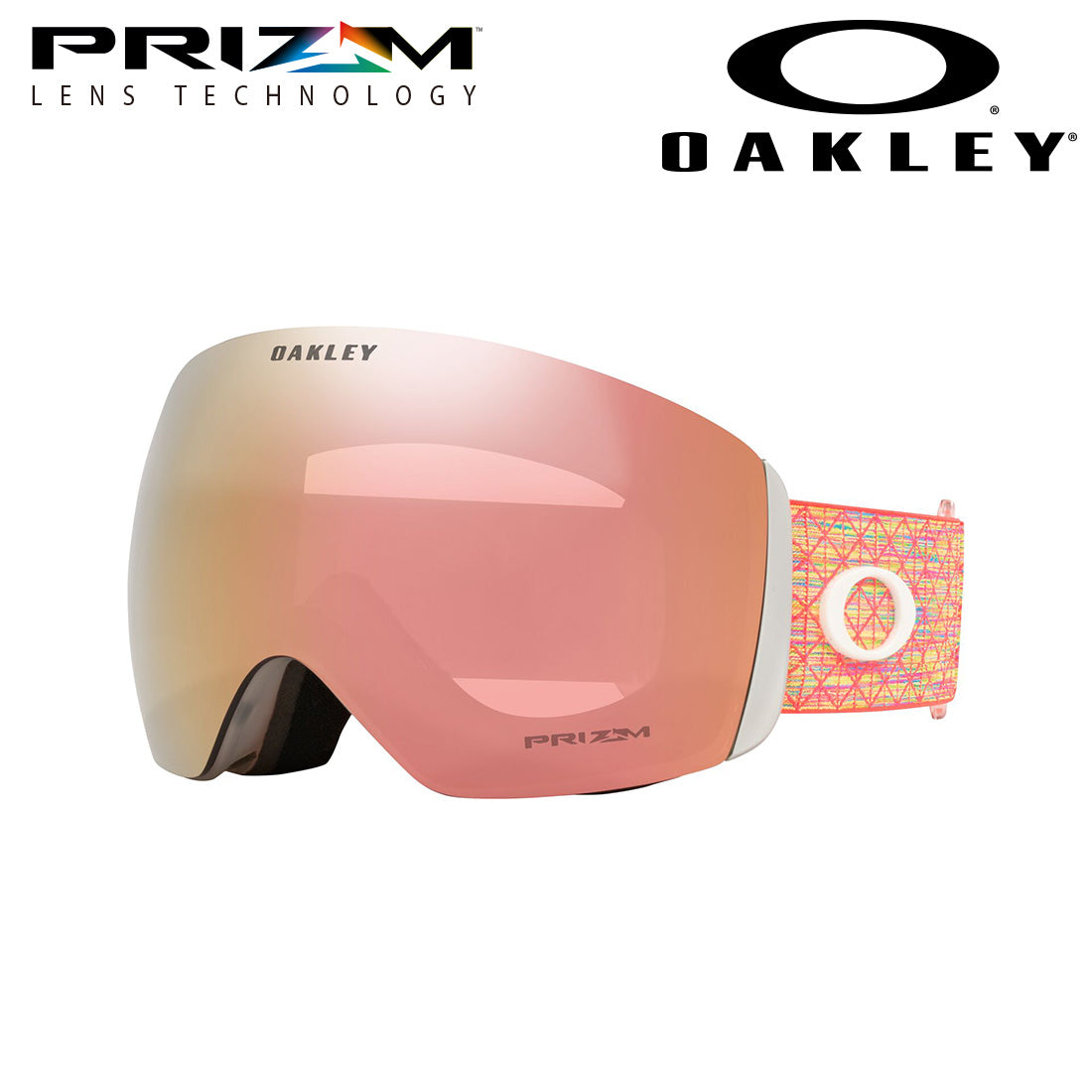 注目ブランド OAKLEY オークリー OO7050-C2 Flight Deck L en-dining.co.jp