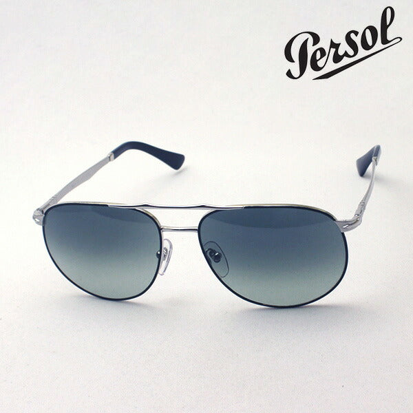 大人気商品 Persol (ペルソル) サングラス PO2455S 107471 60 - 通販