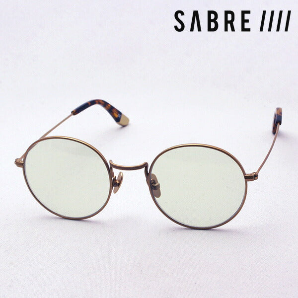 Saber Sunglasses SABRE SS8-503GM-CG-J Jerematsu Jeremy 2