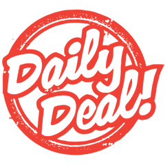 Daily Deals Guitar and Bass Bodies
