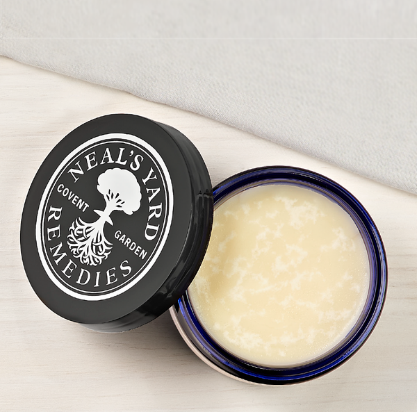 Bee Lovely All Over Balm