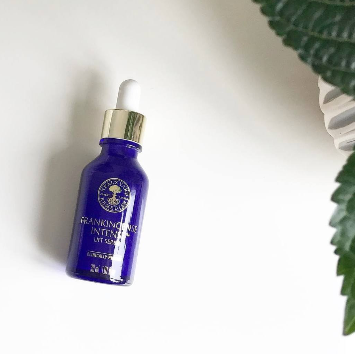 Frankincense Intense Lift Serum