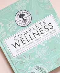 complete wellness book 