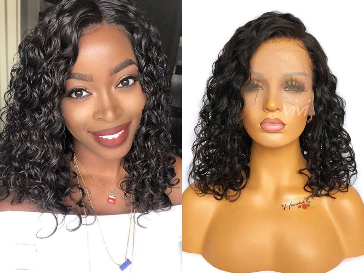 bob wigs for black women