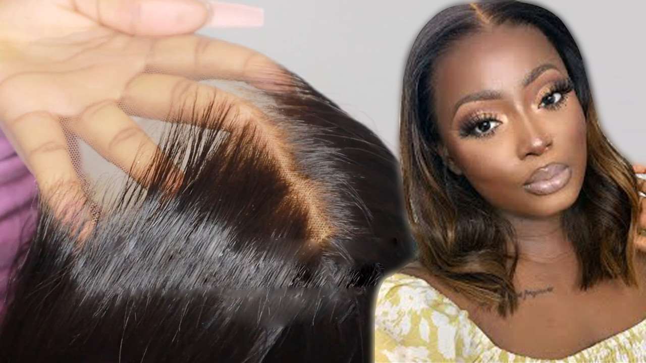 how to style wigs