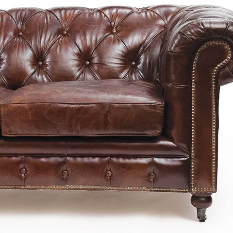 sofa london leather