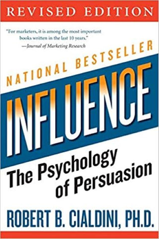 books to read for success, influence