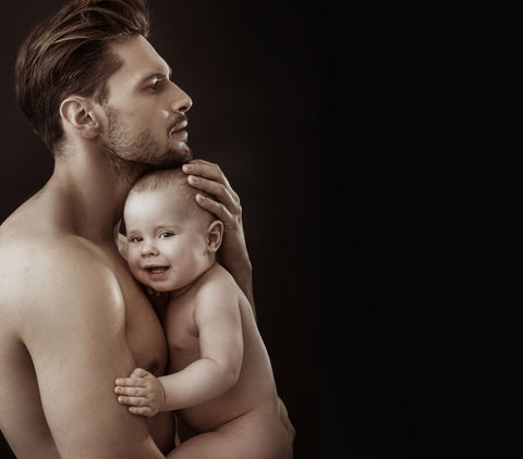 Authentic Masculinity - better world for generations to come 