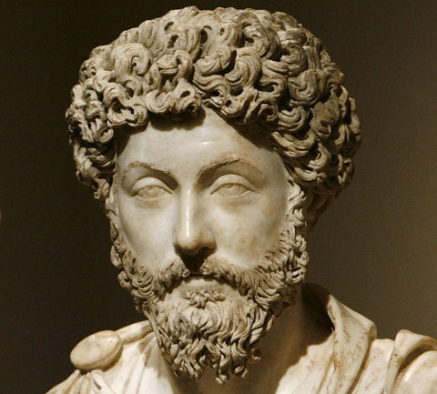 Authentic Masculinity | Who were the Stoics