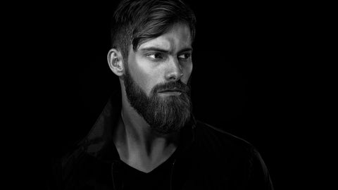 Ultimate Grooming guide beard grooming tips