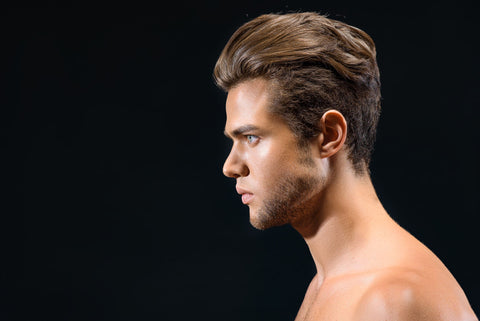 ultimate grooming guide hair tips for men