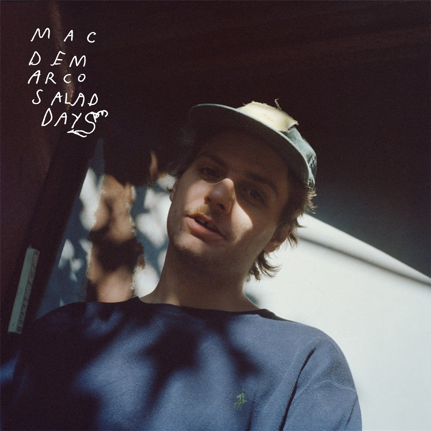 mac demarco salad days torrent