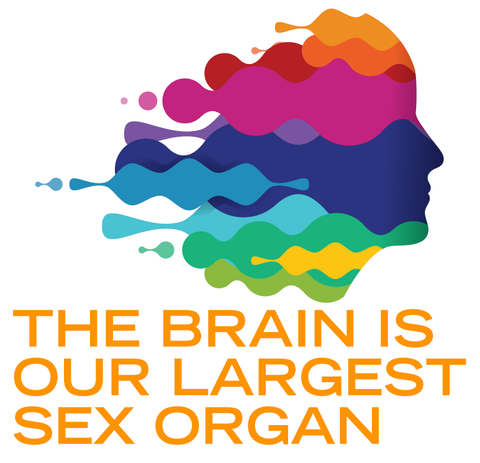 The Brain is our Largest Sex Organ