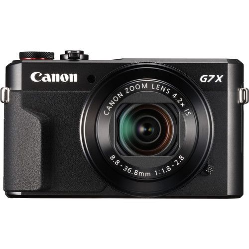 POWERSHOT G7X MARK II