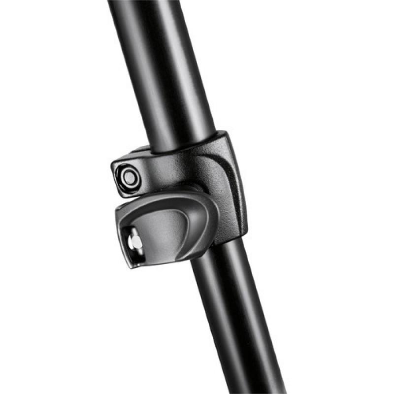 Tripie Manfrotto 290 Dual con Cabeza de Bola