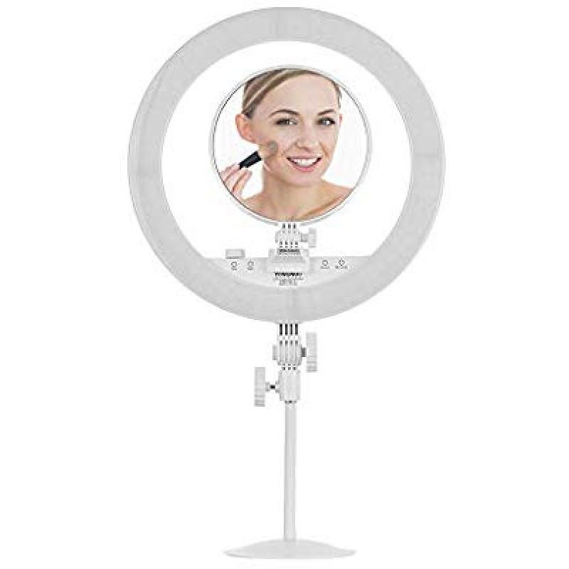 Lámpara LED Yongnuo YN208 Pro