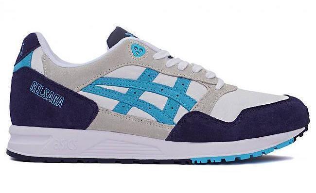 asics tiger gel saga aquarium