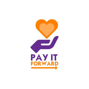 Pay it forward