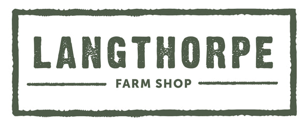 Langthorpe Farm Shop