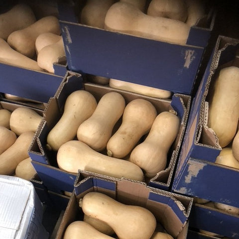 Butternut squash - Langthorpe Farm Shop