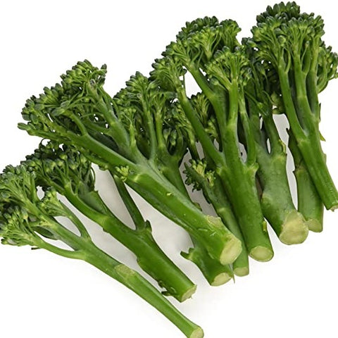 Long stem broccoli - Langthorpe Farm Shop