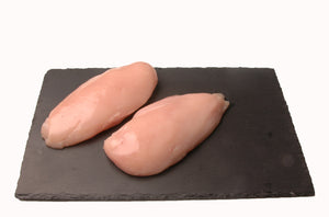 R&J Chicken breast - Langthorpe Farm Shop