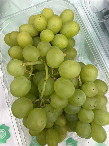 Green Grapes - Langthorpe Farm Shop