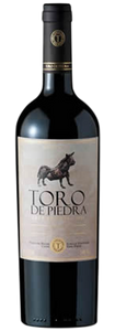 Toro de Piedra Gran Reserva 2017