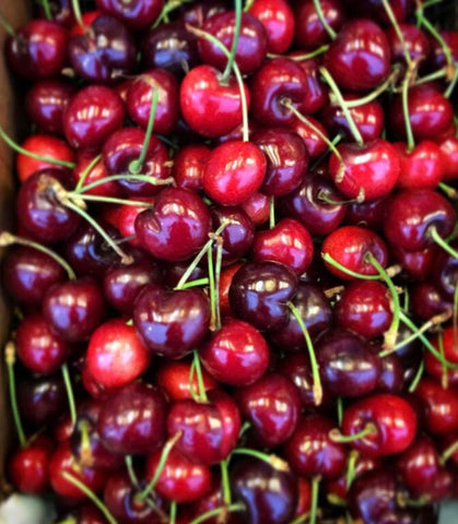 Cherries 250g - Langthorpe Farm Shop