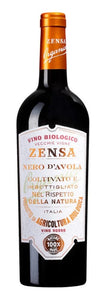 Nero d Avola 2019 Zensa Sicily