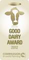 Acorn Dairy Organic Milk 2 Litre - Skimmed - Langthorpe Farm Shop