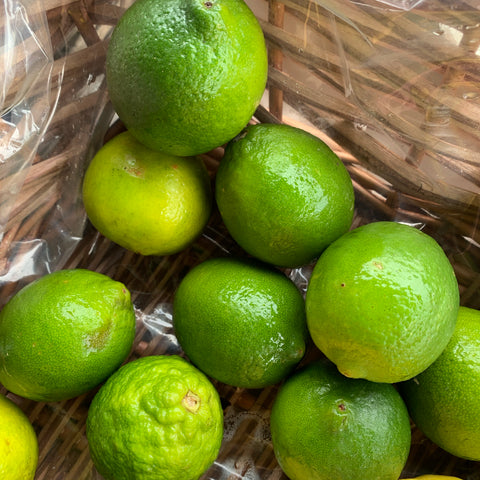 Limes each - Langthorpe Farm Shop