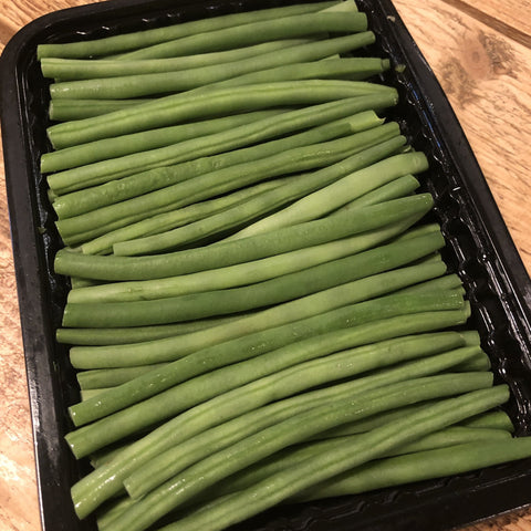 Fine beans 150g - Langthorpe Farm Shop