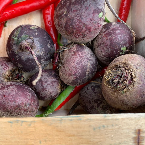 Beetroot KG - Langthorpe Farm Shop