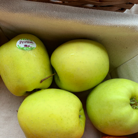 Green Apples each - Langthorpe Farm Shop