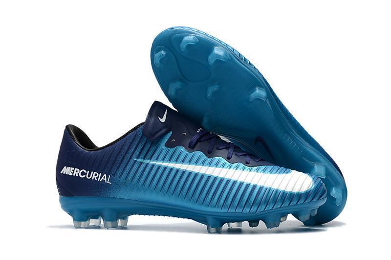 mercurial ice