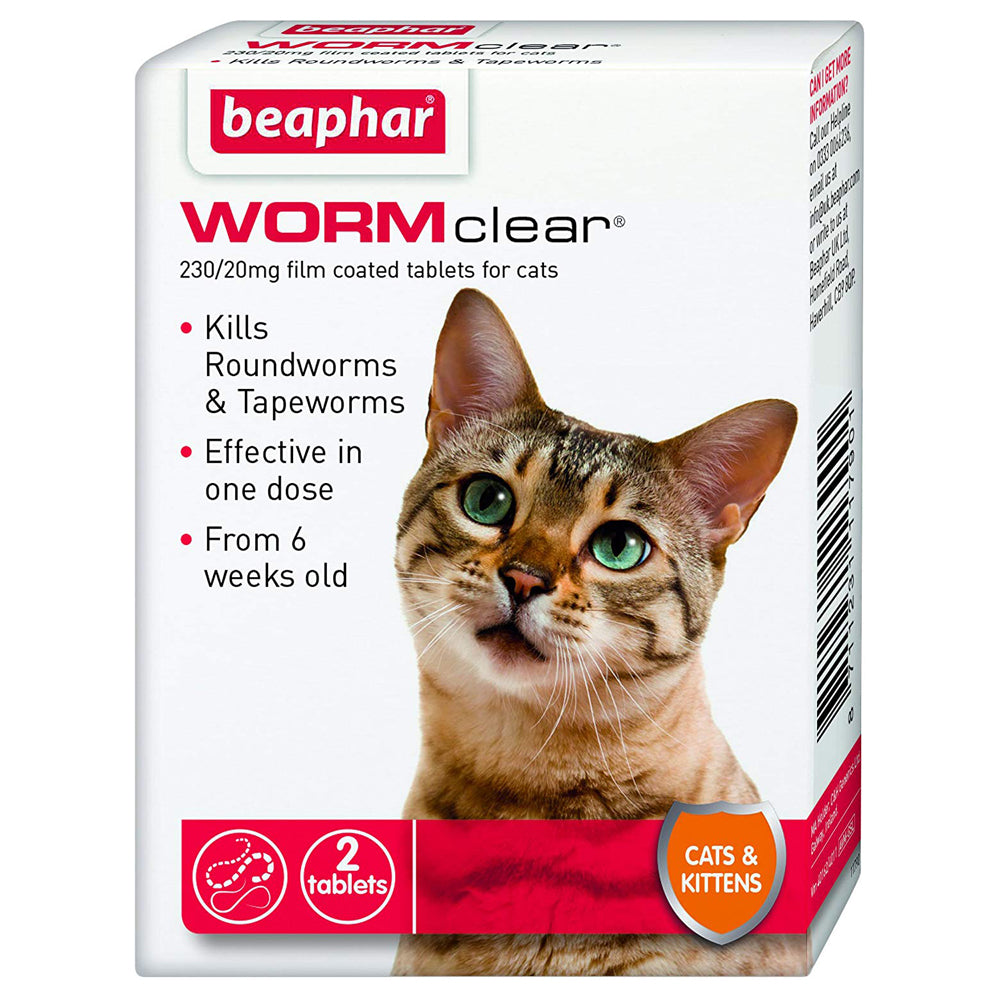 beaphar-worm-clear-for-cats-and-kittens-favour-pet-food