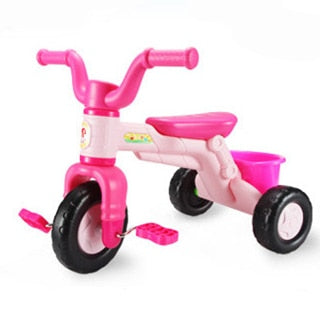 tricycle cars