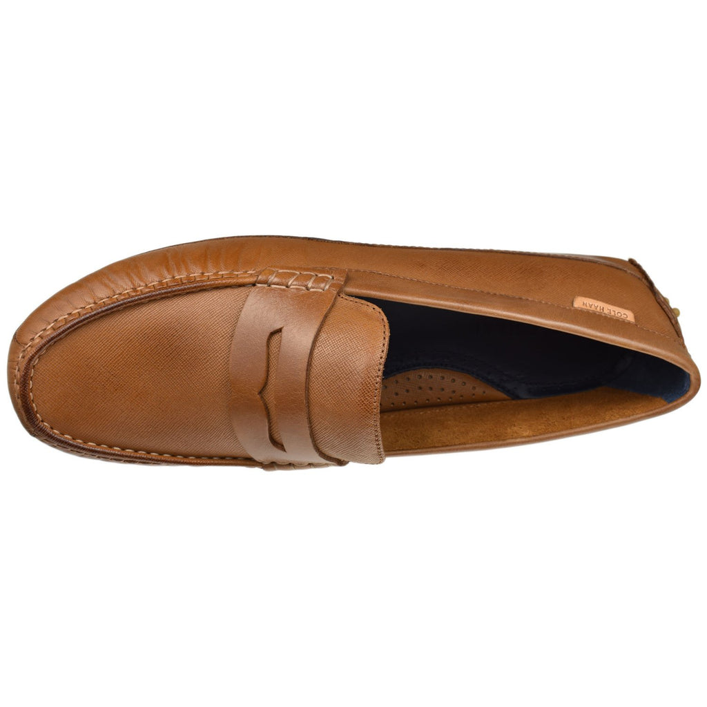 cole haan coburn penny driver