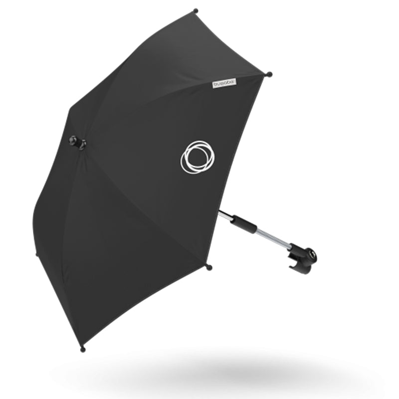 bugaboo parasol black