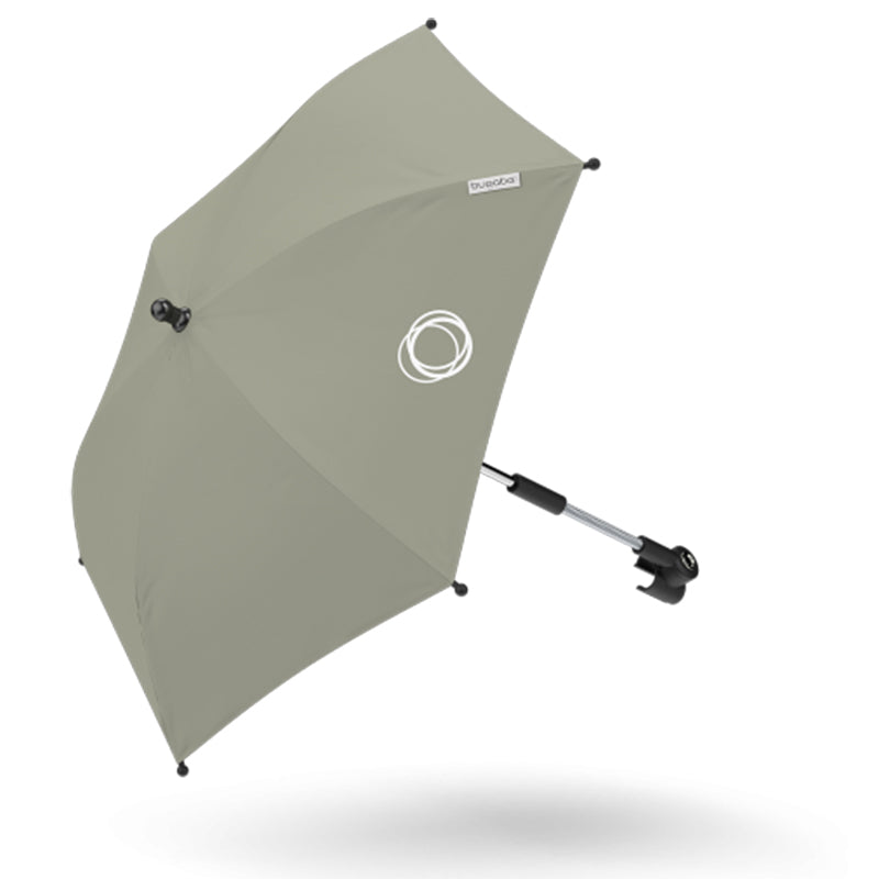 bugaboo parasol off white