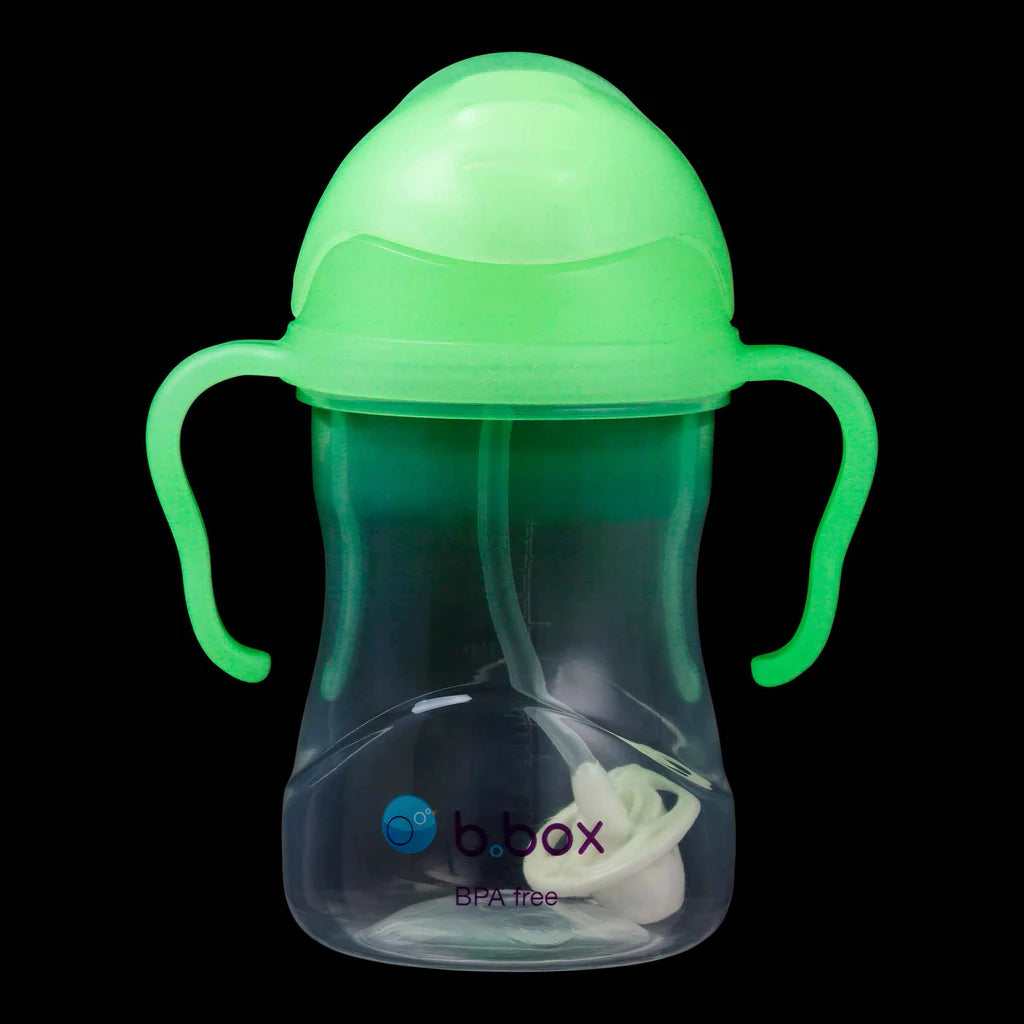 OXO TOT Baby Sippy Cup With Handles 7oz No Spill BPA PVC Free 6 Months+ 