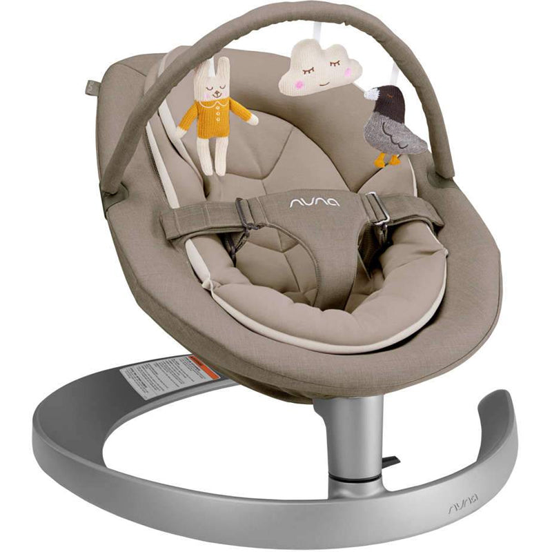 voorzichtig vallei formule Nuna Leaf Grow Baby Seat – Bebeang Baby