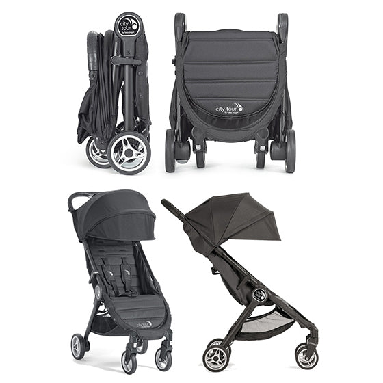 Baby City Tour Stroller Bebeang Baby