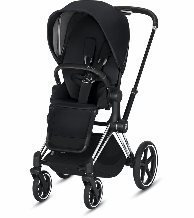 donna pushchair