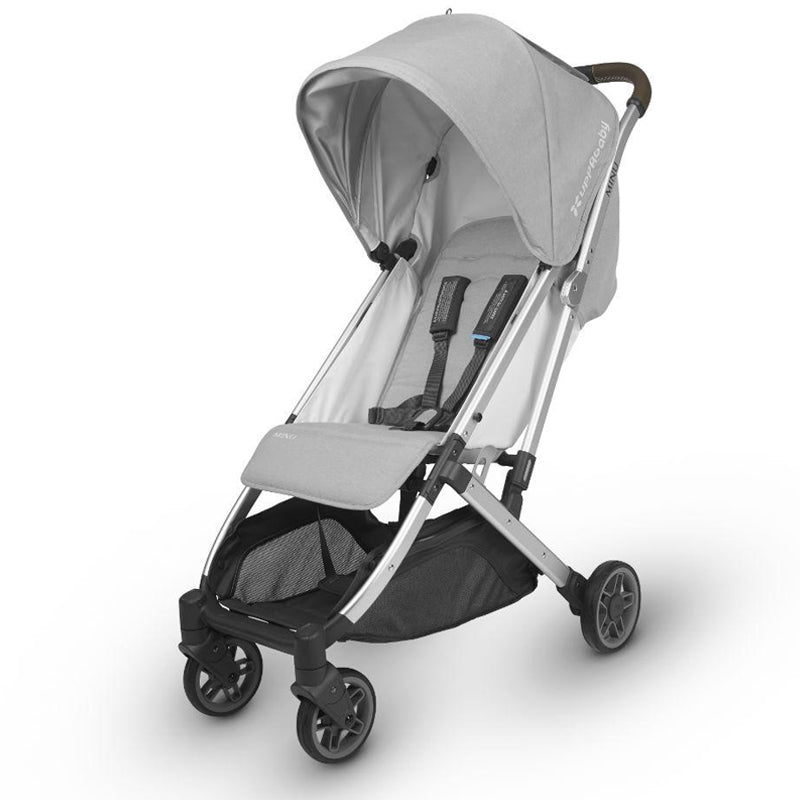 uppababy minu adapter for nuna pipa