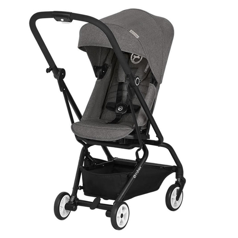 cybex global eezy twist