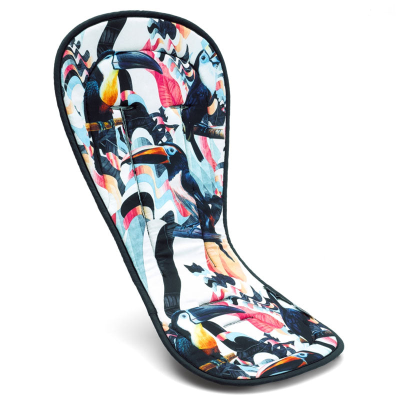 bugaboo breezy seat liner